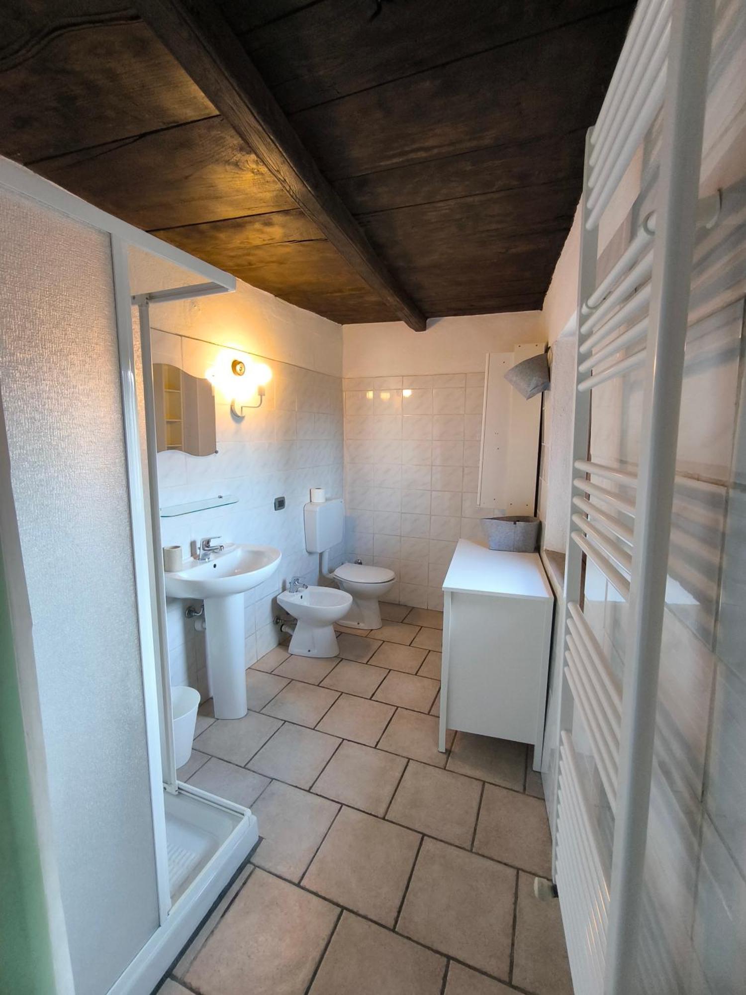 Locanda Montecarlo Lesegno Экстерьер фото
