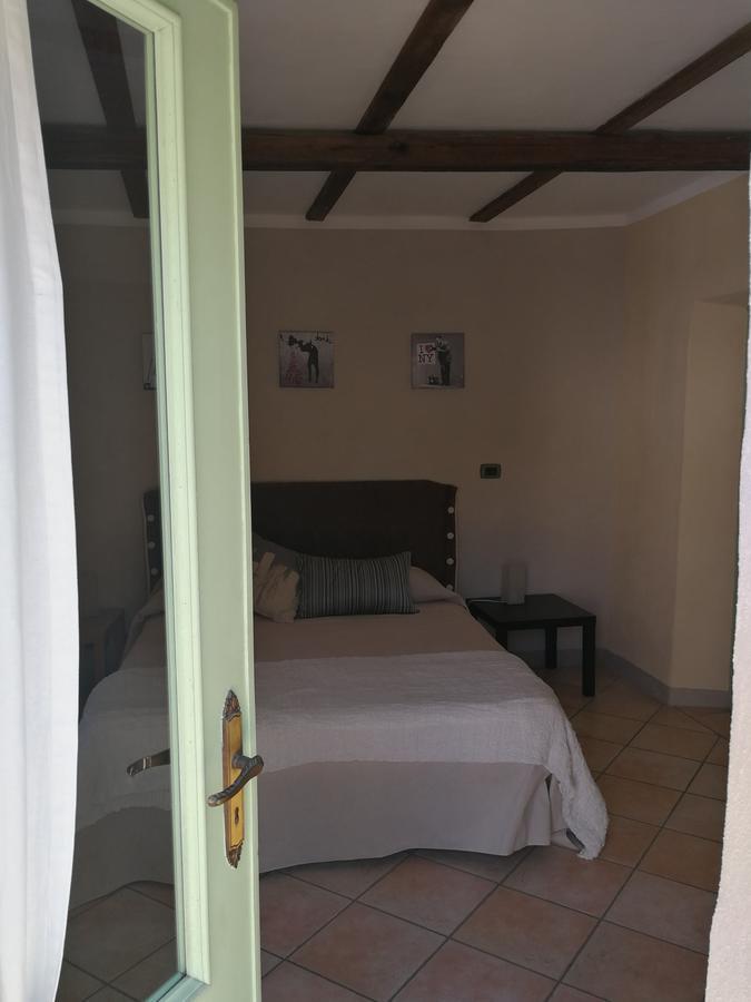 Locanda Montecarlo Lesegno Экстерьер фото