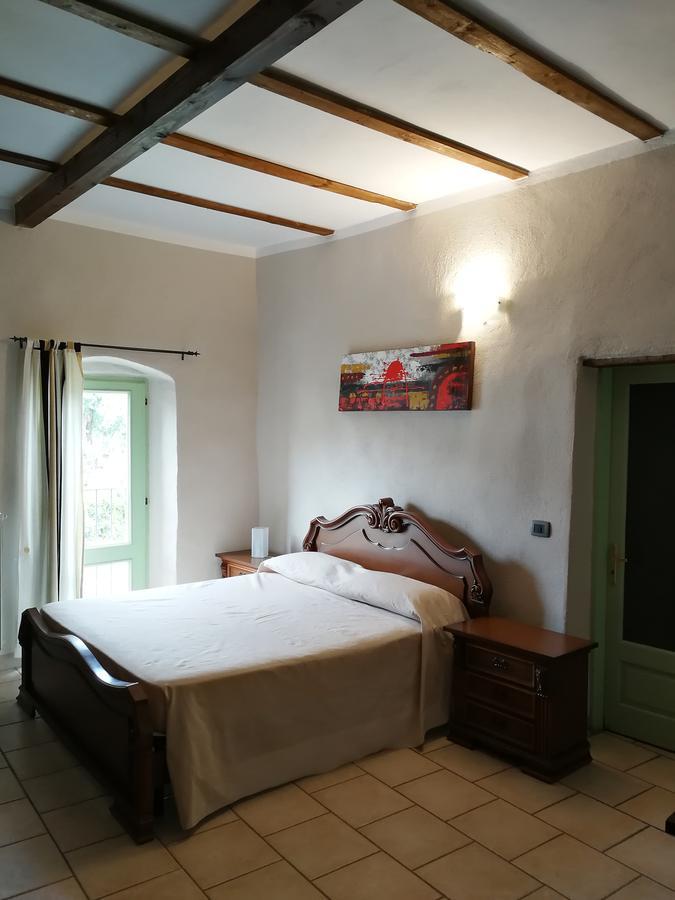 Locanda Montecarlo Lesegno Экстерьер фото