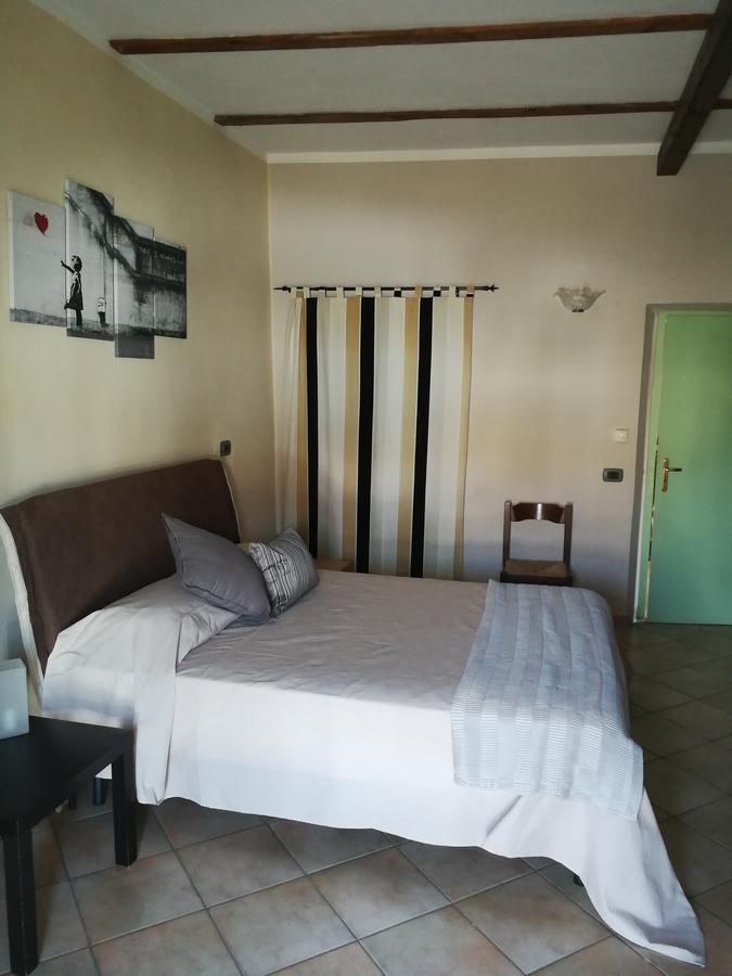 Locanda Montecarlo Lesegno Экстерьер фото