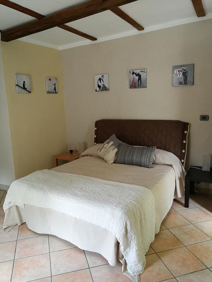 Locanda Montecarlo Lesegno Экстерьер фото